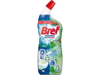 BREF WC Cleaner 700ml Pine