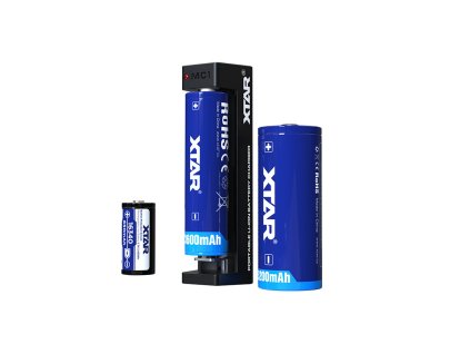 Xtar MC1 USB-C