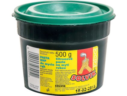 BHP mycia pasta na ruky 500ml