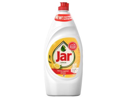 JAR na riad 450ml - Lemon