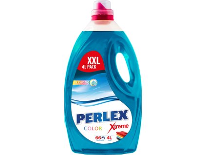 PERLEX XTREME gél 4L/66PD Color