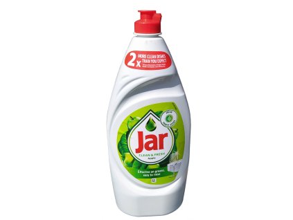 JAR na riad 900ml - Zelené jablko