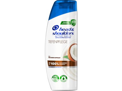 HEAD & SHOULDERS šampón 300ml Deep Hydration Coconut