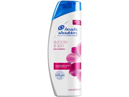 HEAD & SHOULDERS šampón 400ml Smooth & Silky