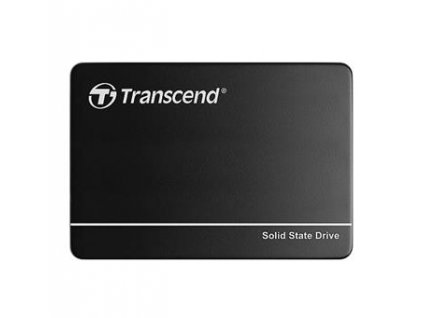 TRANSCEND SSD420K 32GB Industrial SSD 2.5" SATA3