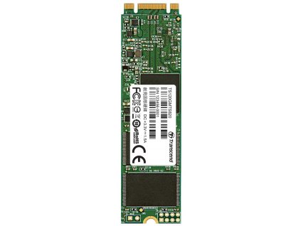 TRANSCEND MTS820S 120GB SSD M.2 2280, SATA III (TLC)
