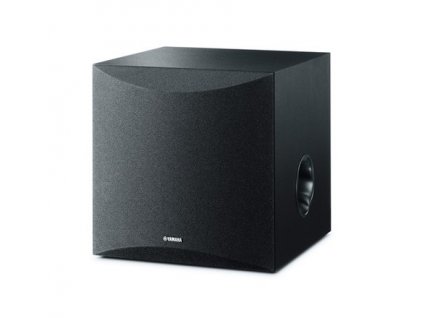 YAMAHA NS-SW050 BLACK