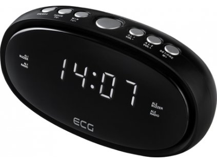 ECG RB 010 Black