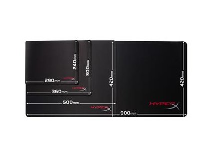 HyperX FURY S Pro Gaming