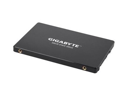 GIGABYTE SSD 480GB SATA
