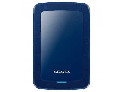 ADATA HV300 1TB HDD 2,5" USB3.1 modrý