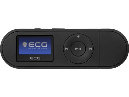 ECG PMP 20 4GB Black
