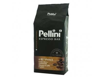 Pellini Espresso Bar Vivace n82