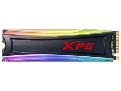 ADATA XPG SPECTRIX S40G 1TB SSD RGB PCIe Gen3x4 M.2 2280