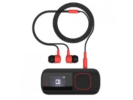 ENERGY MP3 Clip Bluetooth Coral 8GB