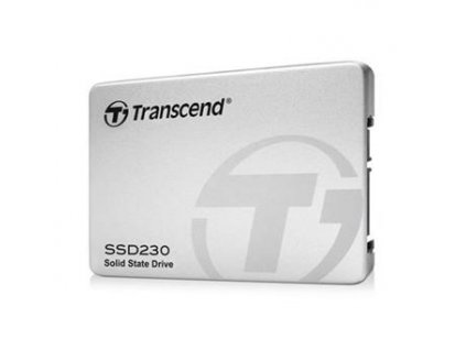 TRANSCEND SSD230S 256GB SSD 2.5''