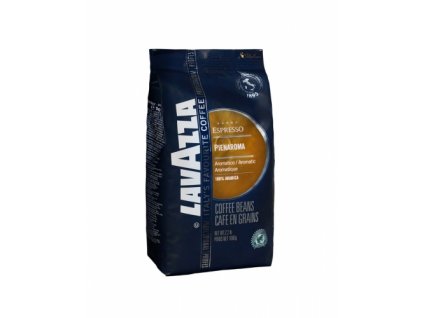 Lavazza Pienaroma zrnková káva 1kg