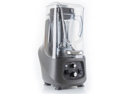 G21 Blender Perfect smoothie Acoustic Black