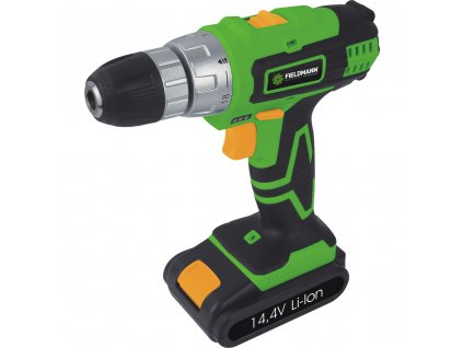 FIELDMANN FDV 10301-A Aku vŕtačka