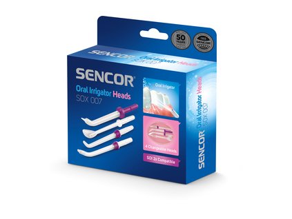 SENCOR SOX 007