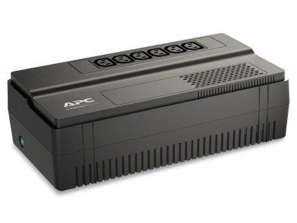APC Easy-UPS BV 800VA (450W)/ AVR/ 230V/ IEC zásuvky