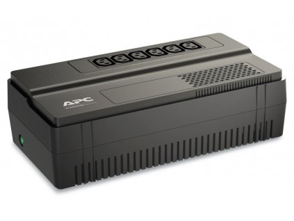 APC Easy-UPS BV 1000VA (600W)/ AVR/ 230V/ IEC zásuvky
