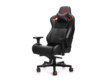 HP OMEN by HP Citadel Gaming Chair
