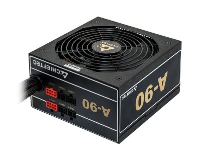CHIEFTEC A-90 Series GDP-550C 550W 90PLUS Gold