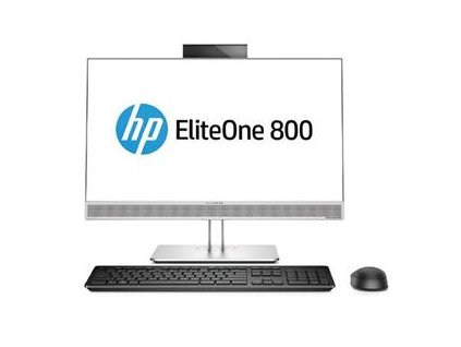 HP EliteOne 800G3 AiO FHD 23.8 NT