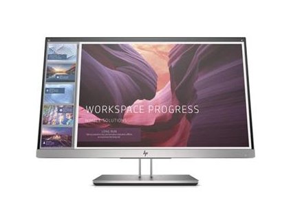 HP EliteDisplay E223d Docking 21,5''