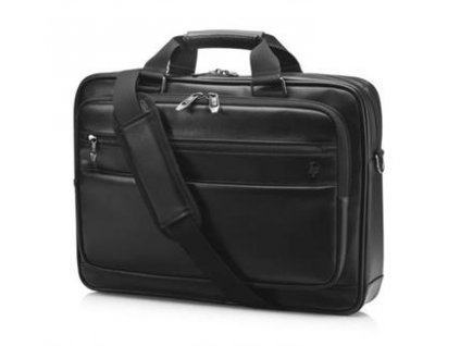 HP Executive 15.6 Leather Topload