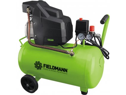 FIELDMANN FDAK 201524-E Kompresor 24L