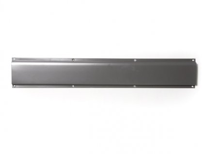 G21 Závesný systém BlackHook závěsná lišta 61 x 10 x 2 cm