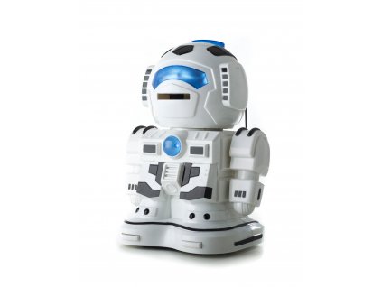 G21 Hračka R/C robot Snow Ball