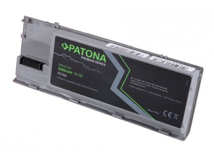 PATONA PT2423 5200mAh Li-Ion 11,1V PREMIUM - neoriginálna