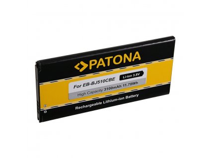 PATONA PT3185 3100mAh 3,8V Li-Ion - neoriginálna