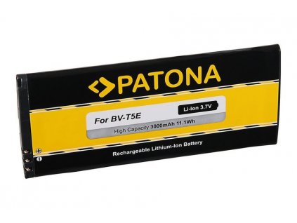 PATONA PT3201 3000mAh 3,7V Li-lon BV-T5E - neoriginálna