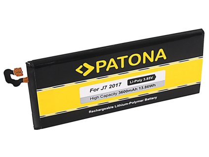 PATONA PT3212 3600mAh 3,85V Li-Pol - neoriginálna