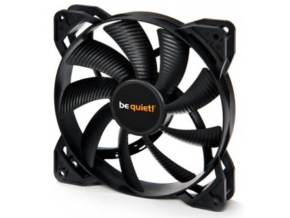 Be quiet! Pure Wings 2 High-Speed / 120mm / 3-pin / 35,9dBa