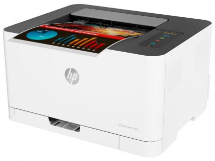 Hewlett Packard Color Laser 150nw
