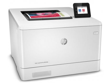 Hewlett Packard Color LaserJet Pro M454dw