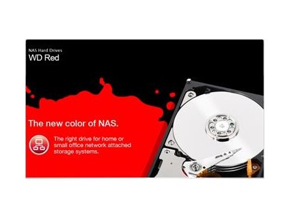Western Digital RED Pro NAS 14TB