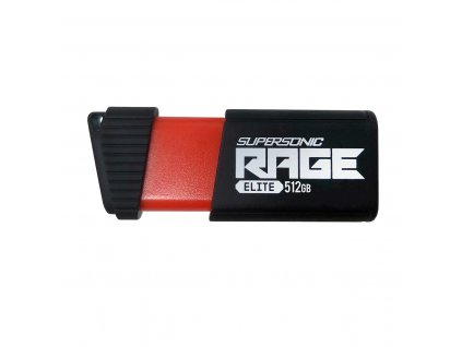 Patriot Supersonic Rage Elite 512GB
