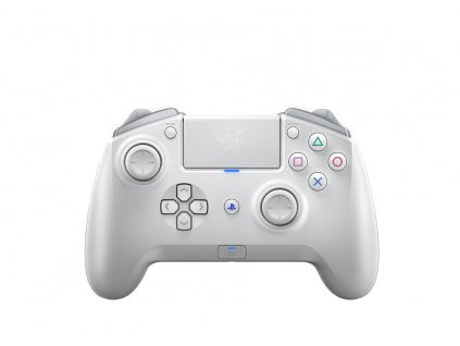 Razer Raiju Tournament Ed. - Mercury