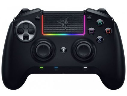 Razer Raiju Ultimate