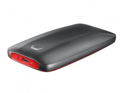 Samsung X5 SSD 2TB