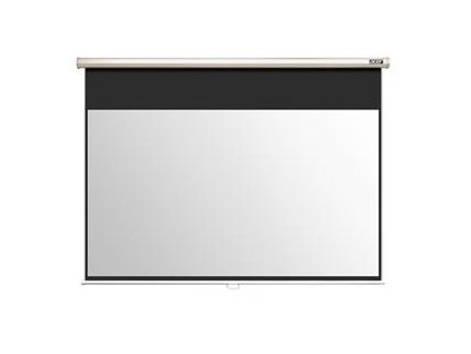 ACER M90-W01MG Projection Screen 90'' (16:9) Wall & Ceiling Gray Manual