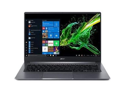 Acer Swift 3 (SF314-57G-72FG) Gray