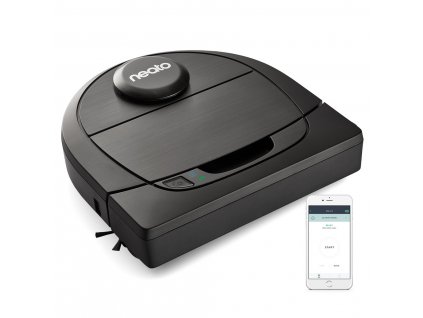 Neato Botvac D6 Connected