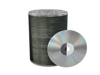 MEDIARANGE CD-R 700MB 52x blank folie 100ks